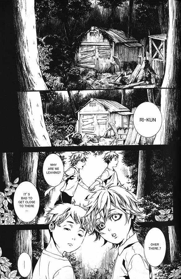Dolls Chapter 59.2 page 10 - Chapter 59.2