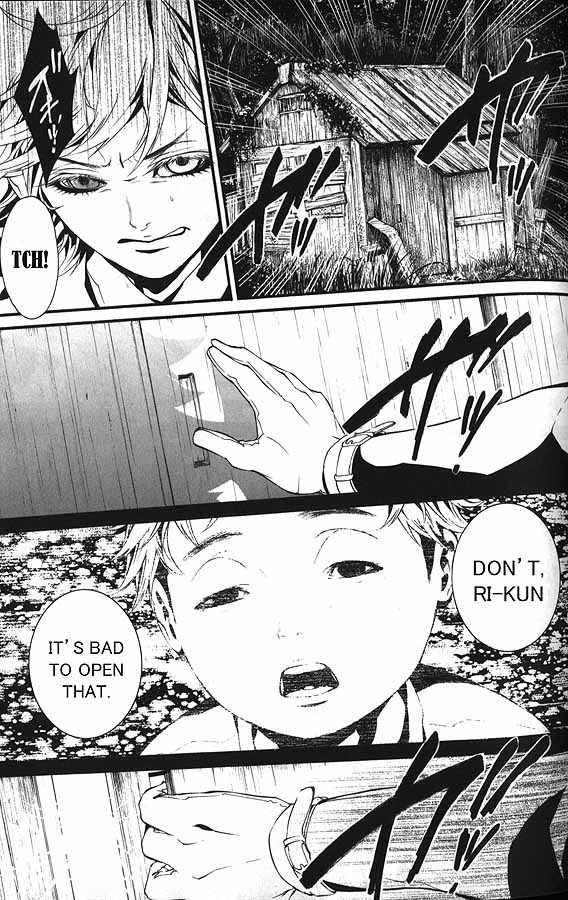 Dolls Chapter 59.2 page 12 - Chapter 59.2