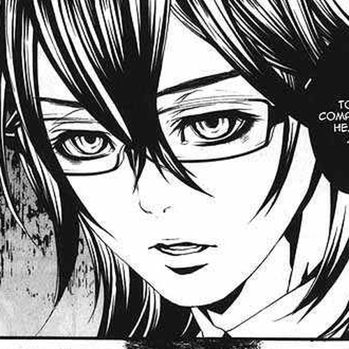 Dolls Chapter 59.2 cover