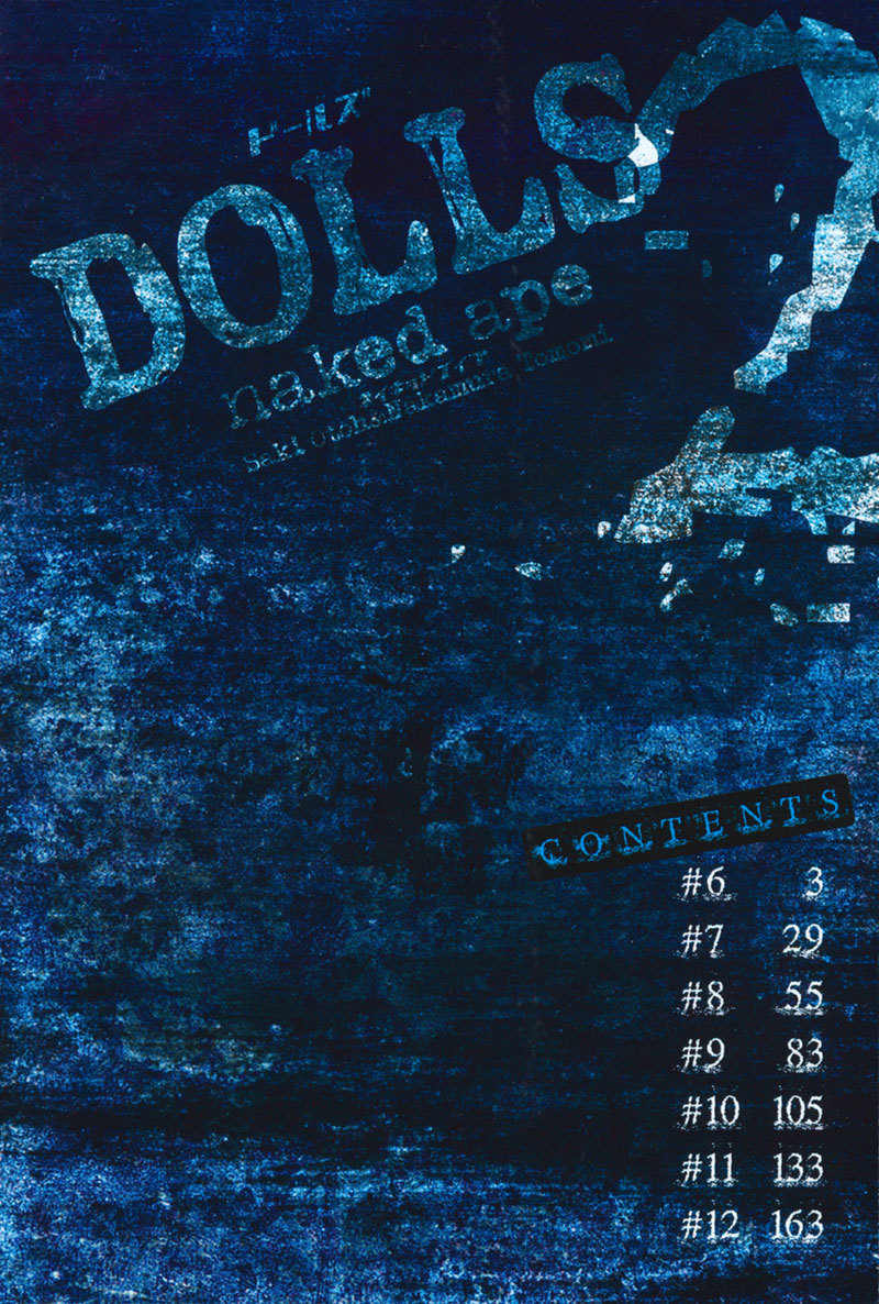 Dolls Chapter 6 page 5 - Chapter 6