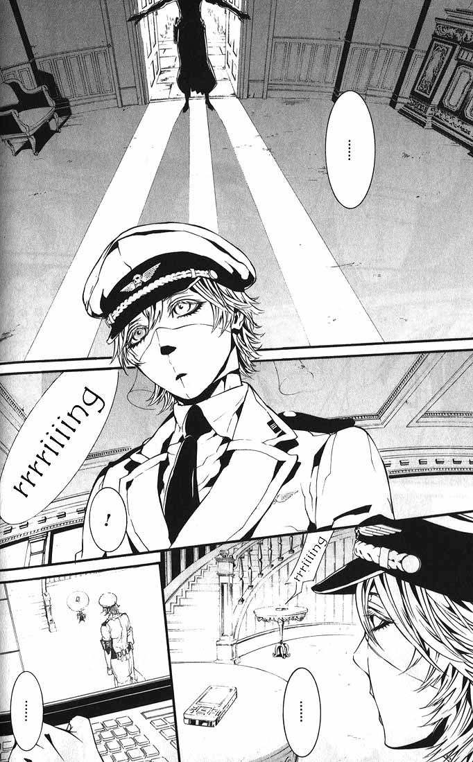 Dolls Chapter 60.1 page 14 - Chapter 60.1