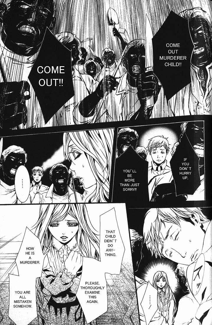 Dolls Chapter 60.2 page 10 - Chapter 60.2