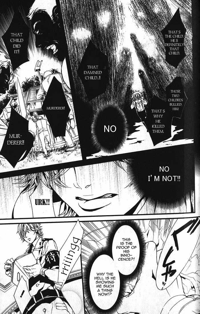 Dolls Chapter 60.2 page 14 - Chapter 60.2