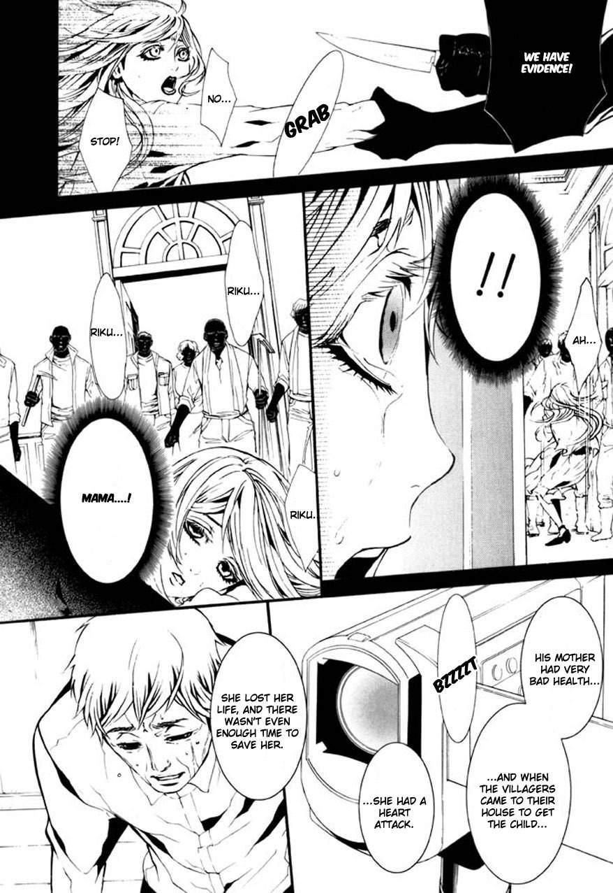 Dolls Chapter 61.2 page 11 - Chapter 61.2