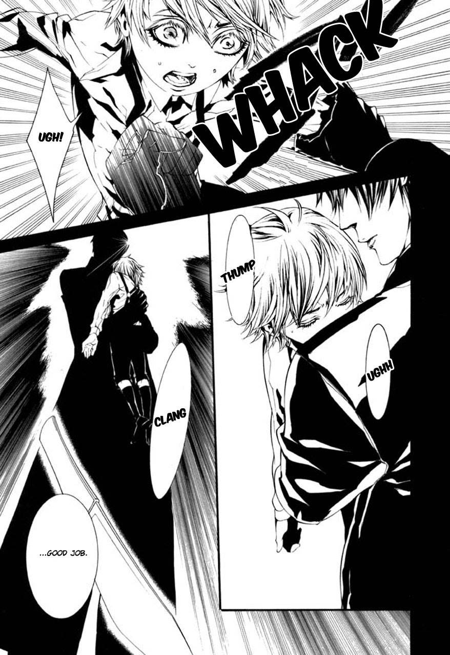 Dolls Chapter 62 page 10 - Chapter 62