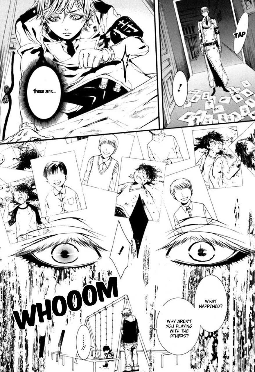Dolls Chapter 62 page 23 - Chapter 62