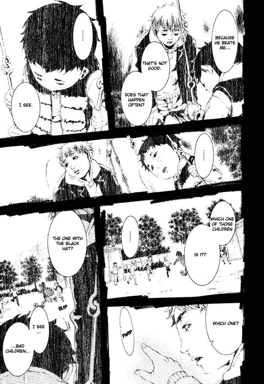 Dolls Chapter 62 page 24 - Chapter 62