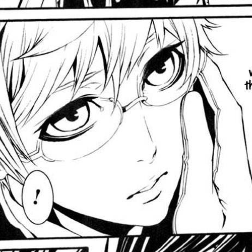 Dolls Chapter 64 cover