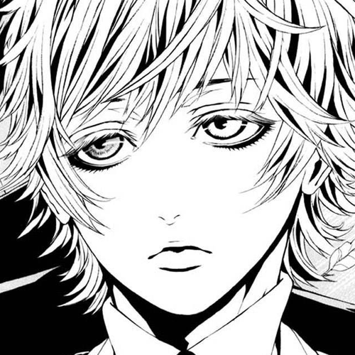 Dolls Chapter 65 cover