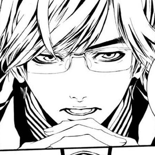 Dolls Chapter 66 cover