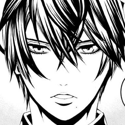 Dolls Chapter 68 cover