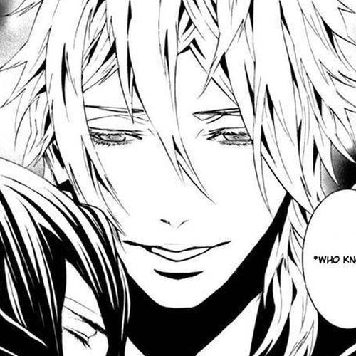 Dolls Chapter 69 cover