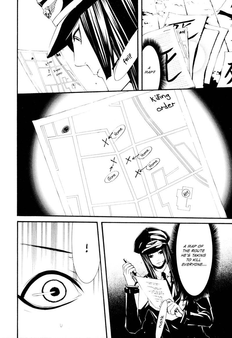 Dolls Chapter 7 page 5 - Chapter 7