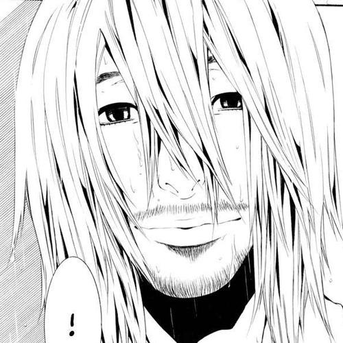 Dolls Chapter 7 cover