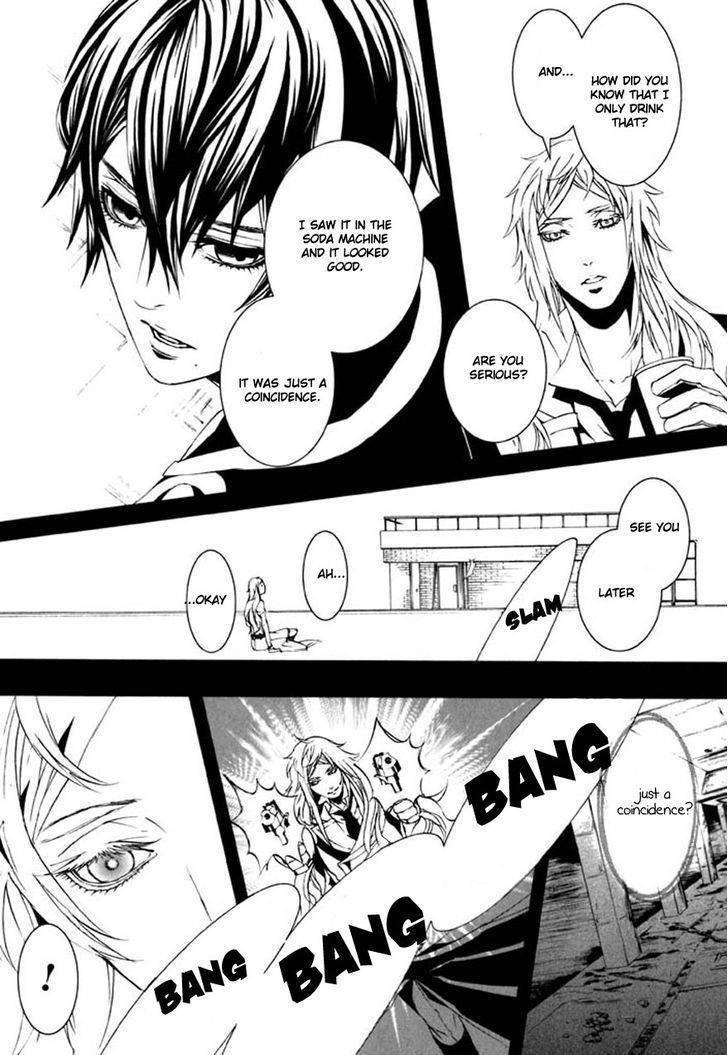 Dolls Chapter 70 page 24 - Chapter 70