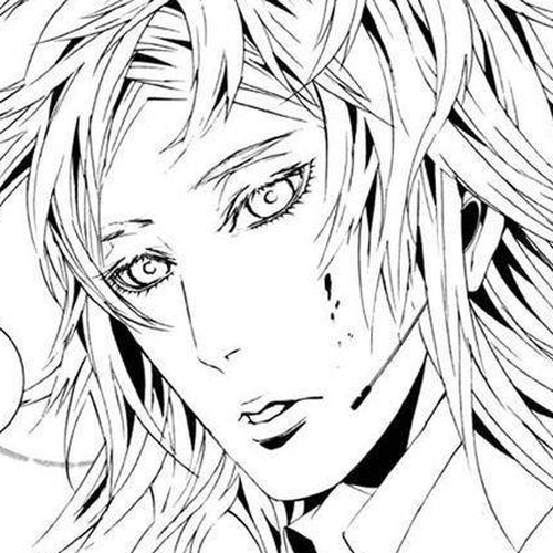Dolls Chapter 70 cover