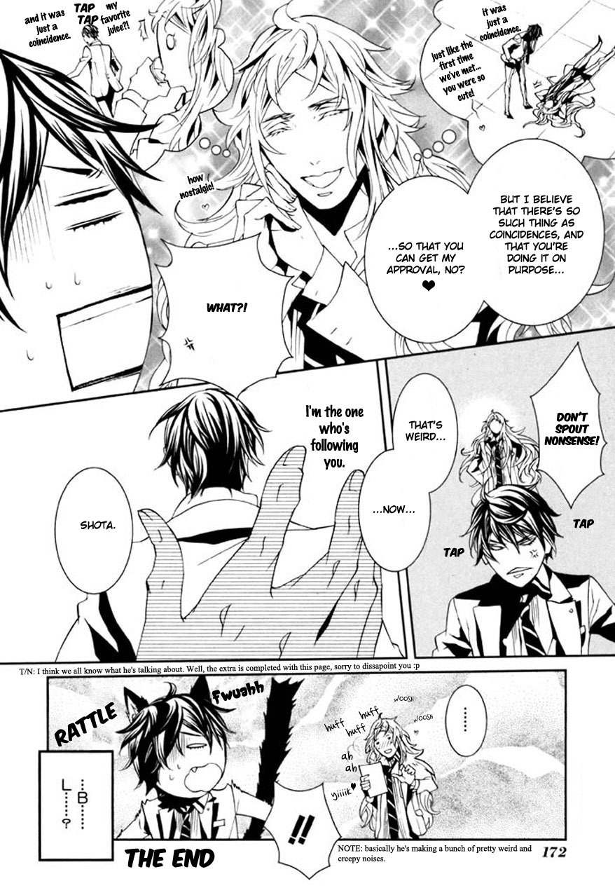 Dolls Chapter 71.5 page 7 - Chapter 71.5