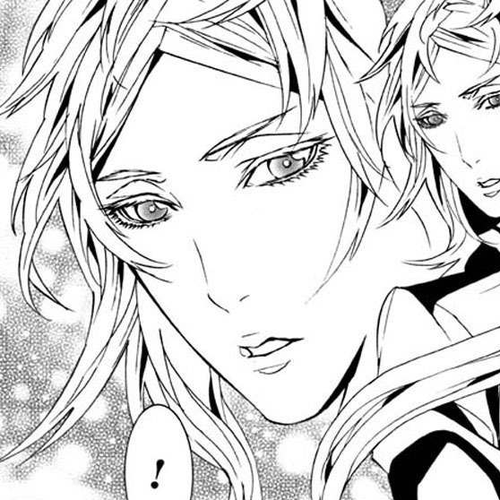 Dolls Chapter 71.5 cover