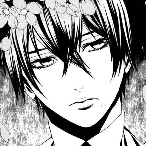 Dolls Chapter 71.0 cover