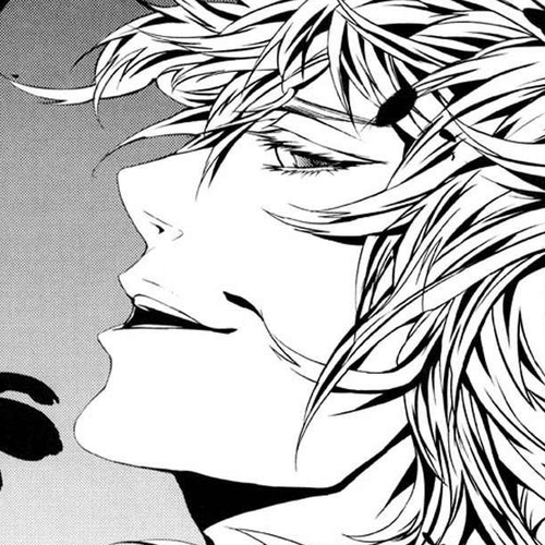 Dolls Chapter 74 cover