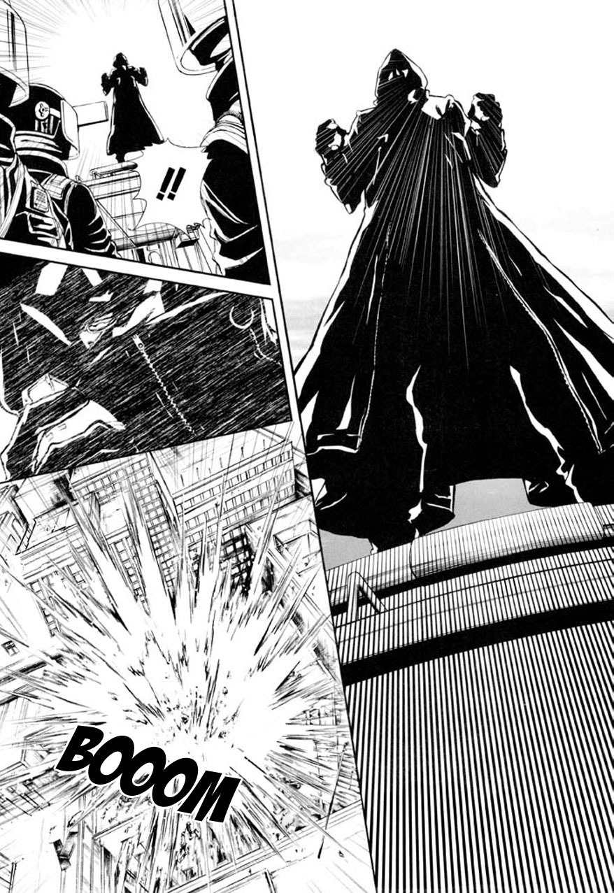 Dolls Chapter 75 page 10 - Chapter 75