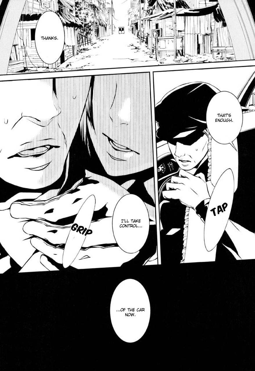 Dolls Chapter 75 page 29 - Chapter 75