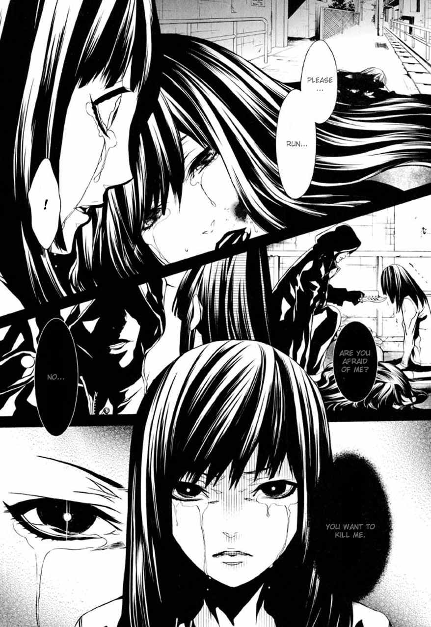 Dolls Chapter 76 page 9 - Chapter 76