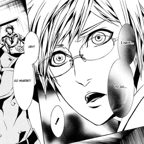 Dolls Chapter 78 cover