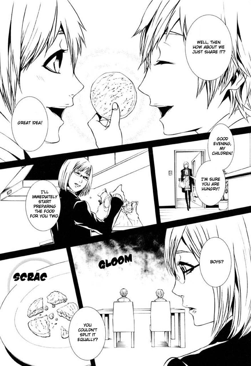 Dolls Chapter 79 page 10 - Chapter 79