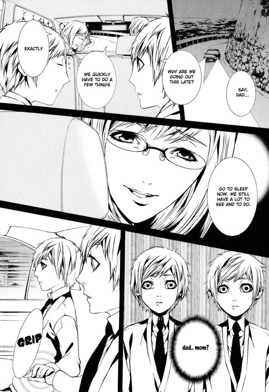 Dolls Chapter 79 page 13 - Chapter 79