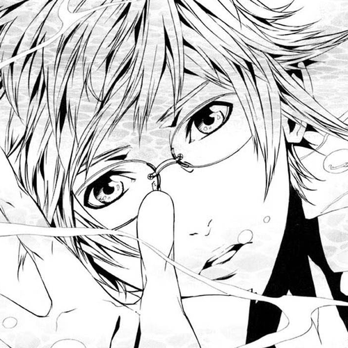 Dolls Chapter 79 cover