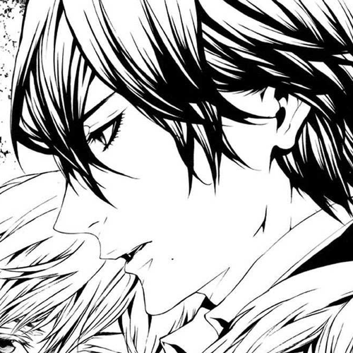 Dolls Chapter 80 cover