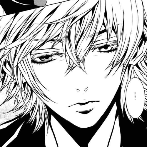 Dolls Chapter 82 cover
