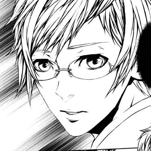 Dolls Chapter 86 cover