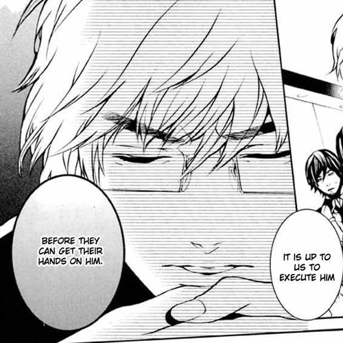 Dolls Chapter 88 cover