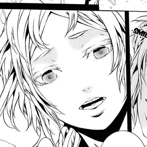 Dolls Chapter 89 cover
