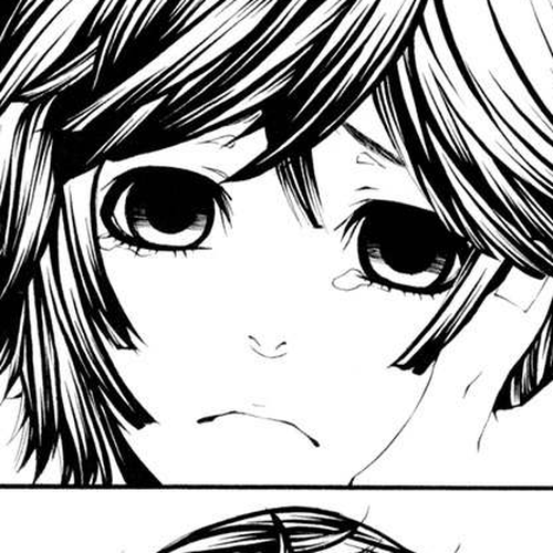 Dolls Chapter 9 cover