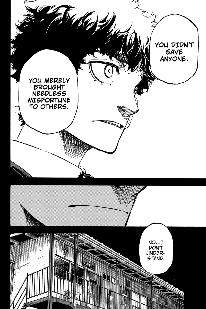 Dolly Kill Kill Chapter 104 page 4 - Chapter 104: Namekata & Kamuro 5