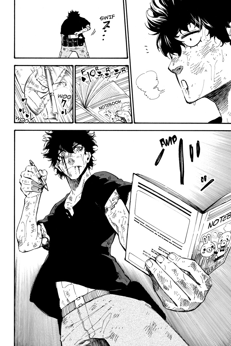 Dolly Kill Kill Chapter 108 page 12 - Chapter 108: All or Nothing
