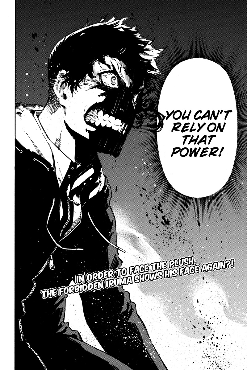 Dolly Kill Kill Chapter 111 page 2 - Chapter 111: Difference in Performance