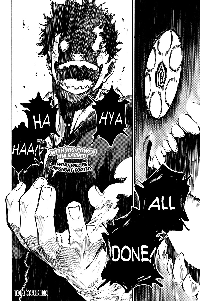 Dolly Kill Kill Chapter 113 page 14 - Chapter 113: Proof of Change