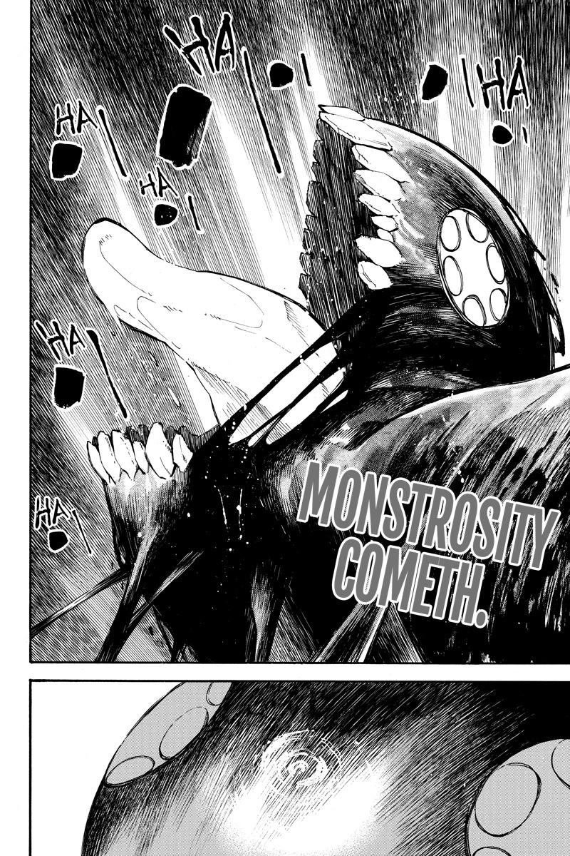 Dolly Kill Kill Chapter 115 page 2 - Chapter 115: Feeling Laid Bare