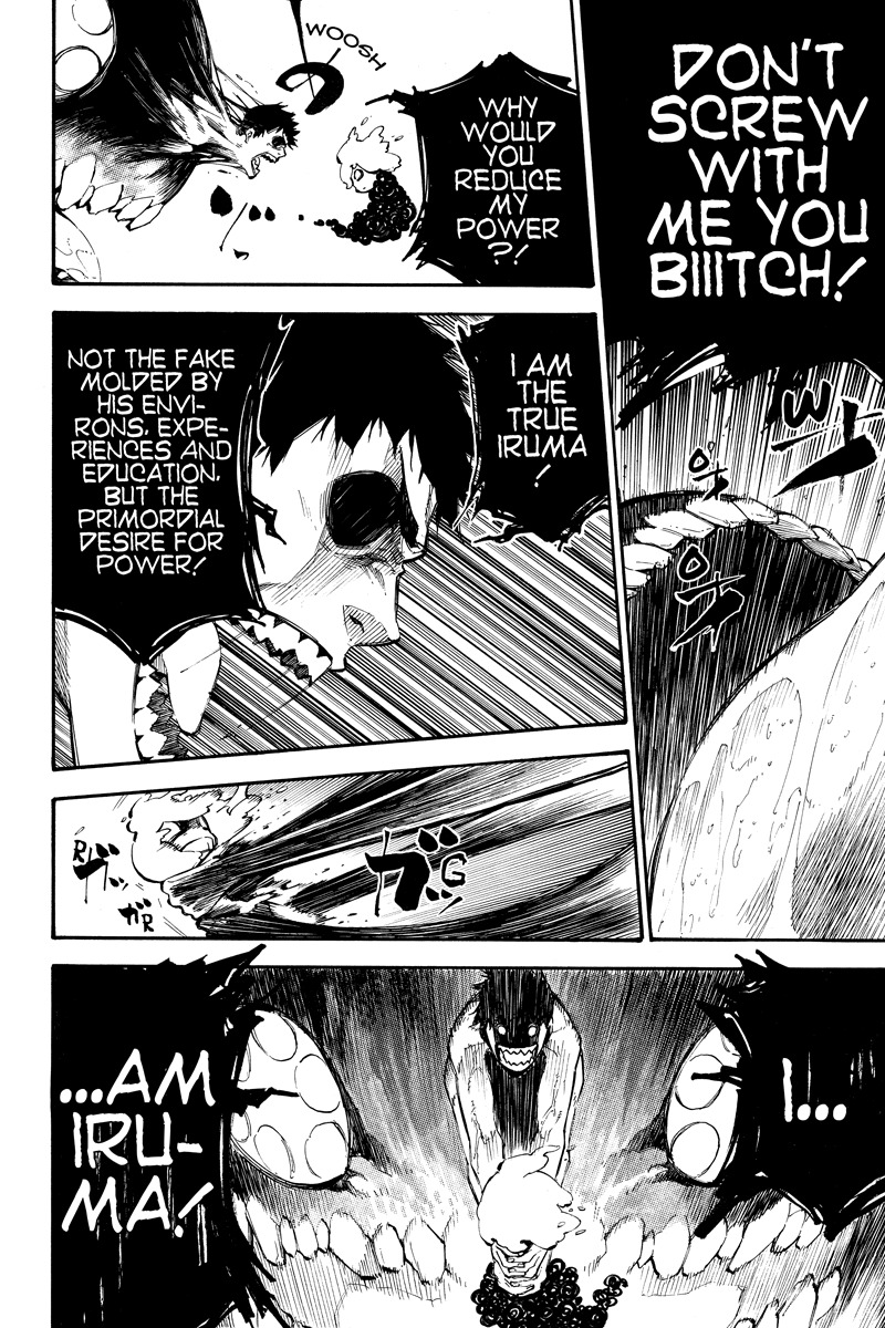 Dolly Kill Kill Chapter 115 page 6 - Chapter 115: Feeling Laid Bare