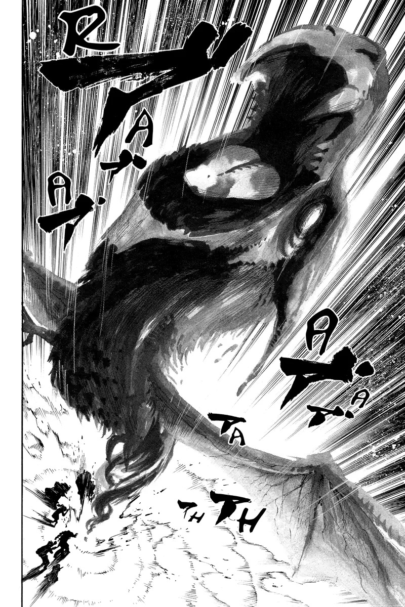 Dolly Kill Kill Chapter 118 page 10 - Chapter 118: Trump Card