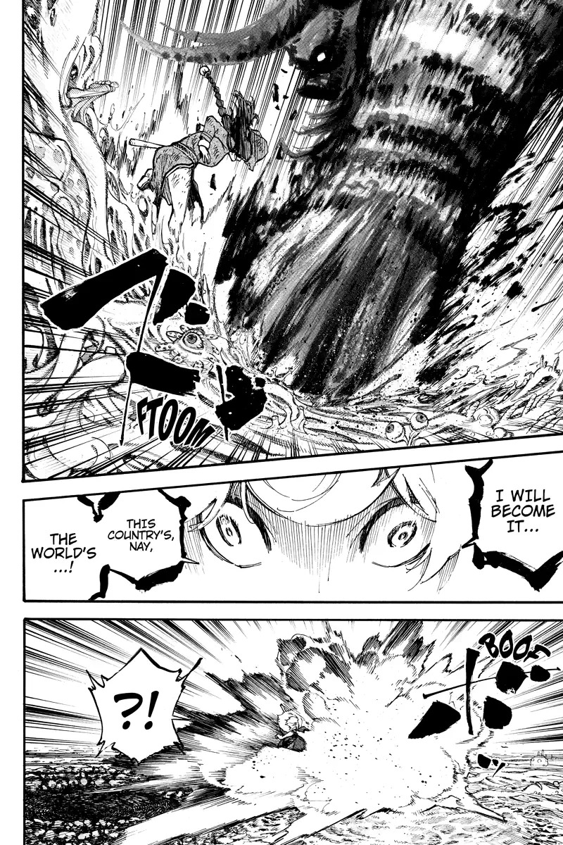 Dolly Kill Kill Chapter 124 page 14 - Chapter 124: Overdose