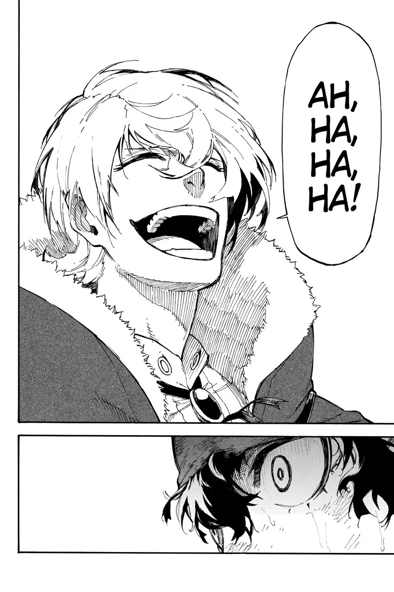 Dolly Kill Kill Chapter 124 page 4 - Chapter 124: Overdose