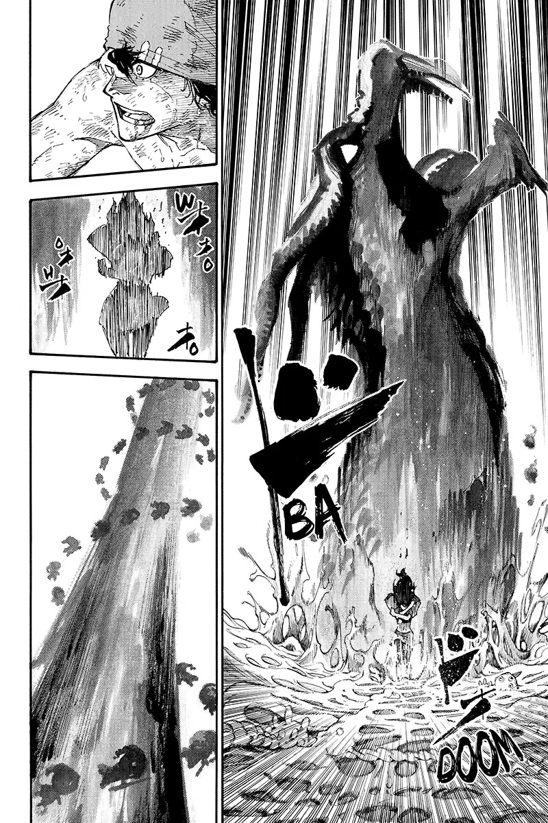 Dolly Kill Kill Chapter 127 page 4 - Chapter 127: Interference
