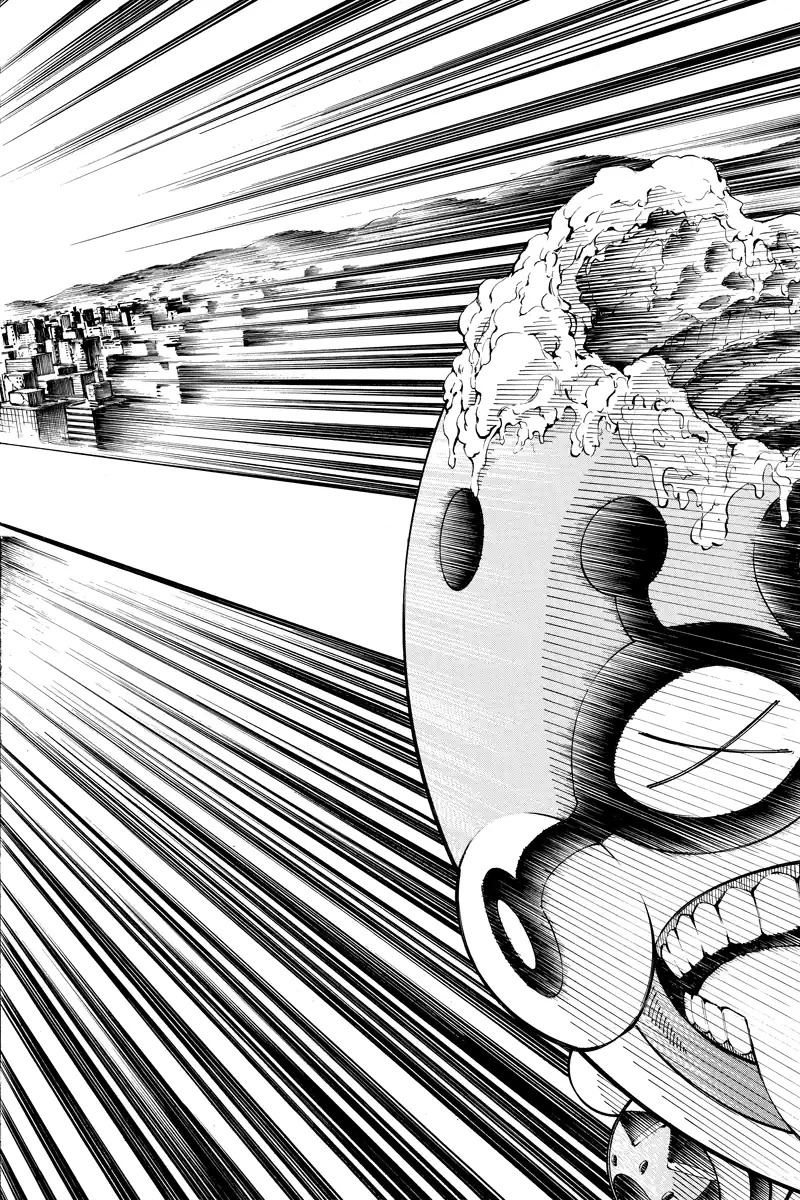 Dolly Kill Kill Chapter 129 page 4 - Chapter 129: Blindsided by Despair