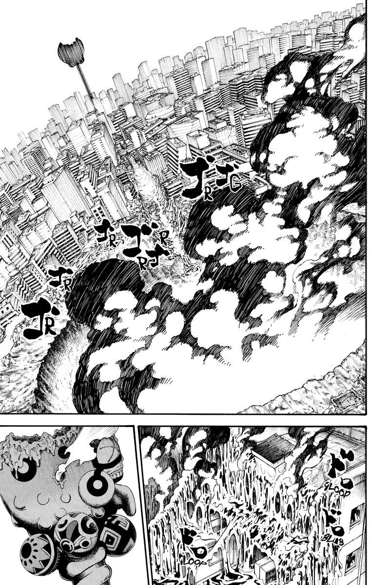 Dolly Kill Kill Chapter 129 page 7 - Chapter 129: Blindsided by Despair