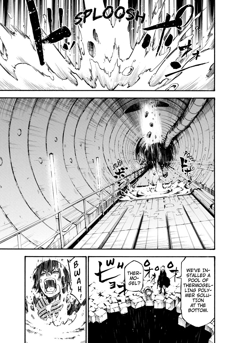 Dolly Kill Kill Chapter 13 page 5 - Chapter 13: Operation Eight
